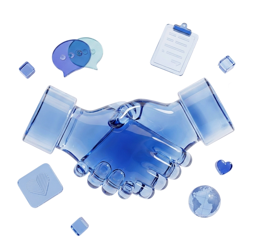 Web3 marketing image