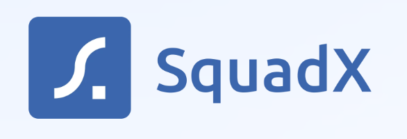 SquadX